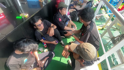 Sampul folder Video
