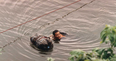 Sampul folder 07 - Pendas Telapak Bara 1998