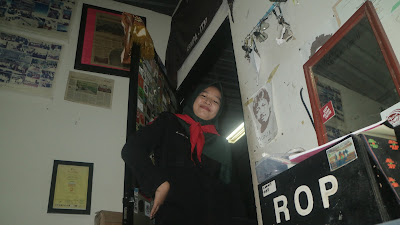 Sampul folder Kelas Navdar 