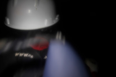 Sampul folder Caving