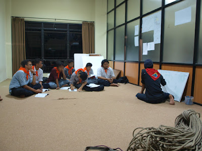 Sampul folder Materi Kelas